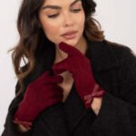 Gloves model 202499 AT