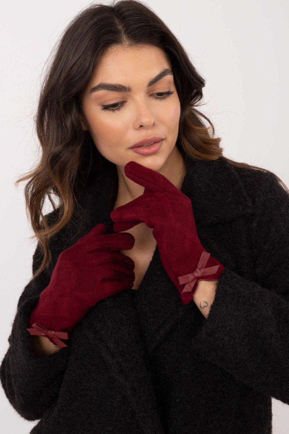 Gloves model 202499 AT Gloves model 202499 AT - Image 1