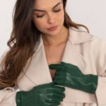 Gloves model 202514 AT