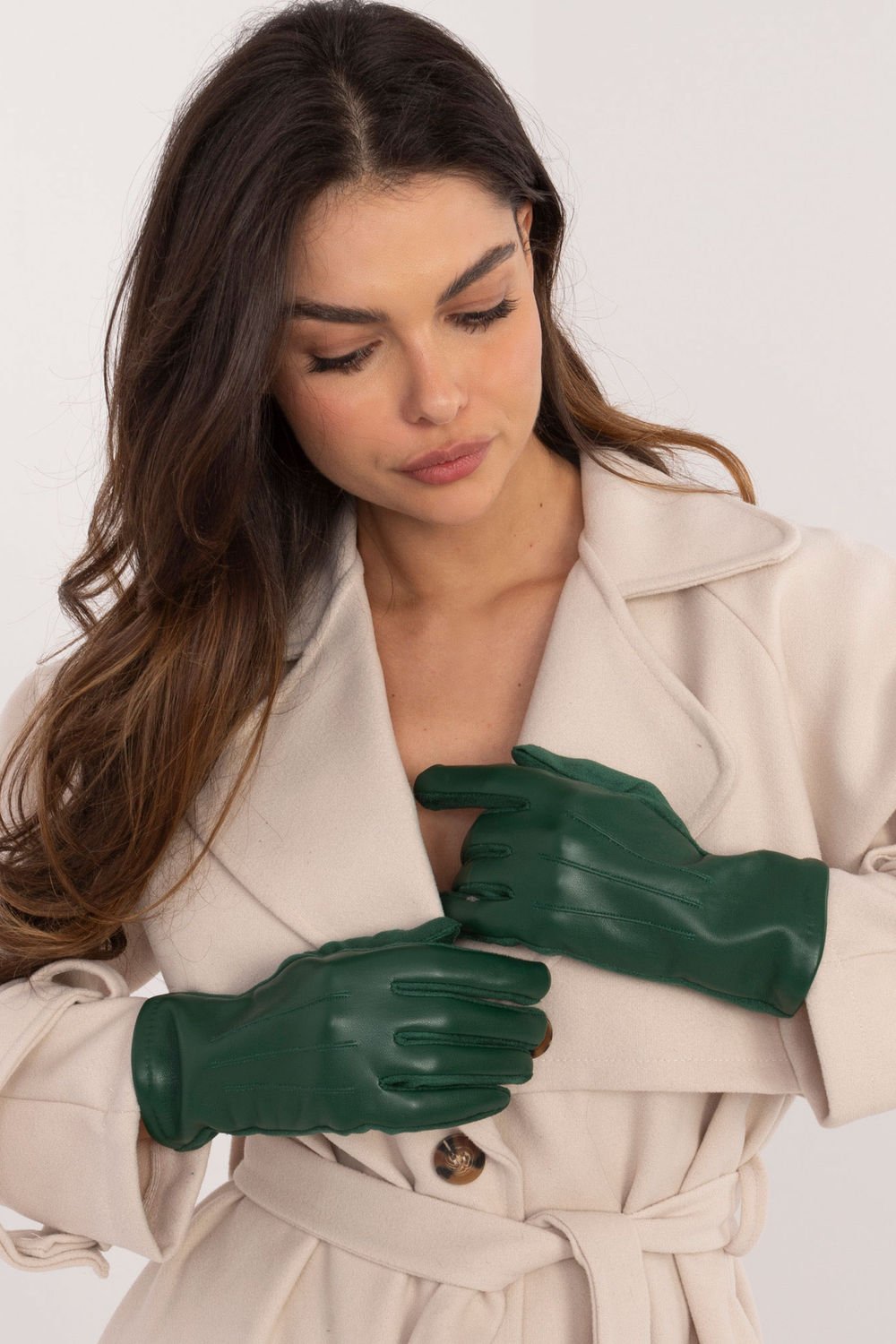Gloves model 202514 AT Gloves model 202514 AT - Image 1