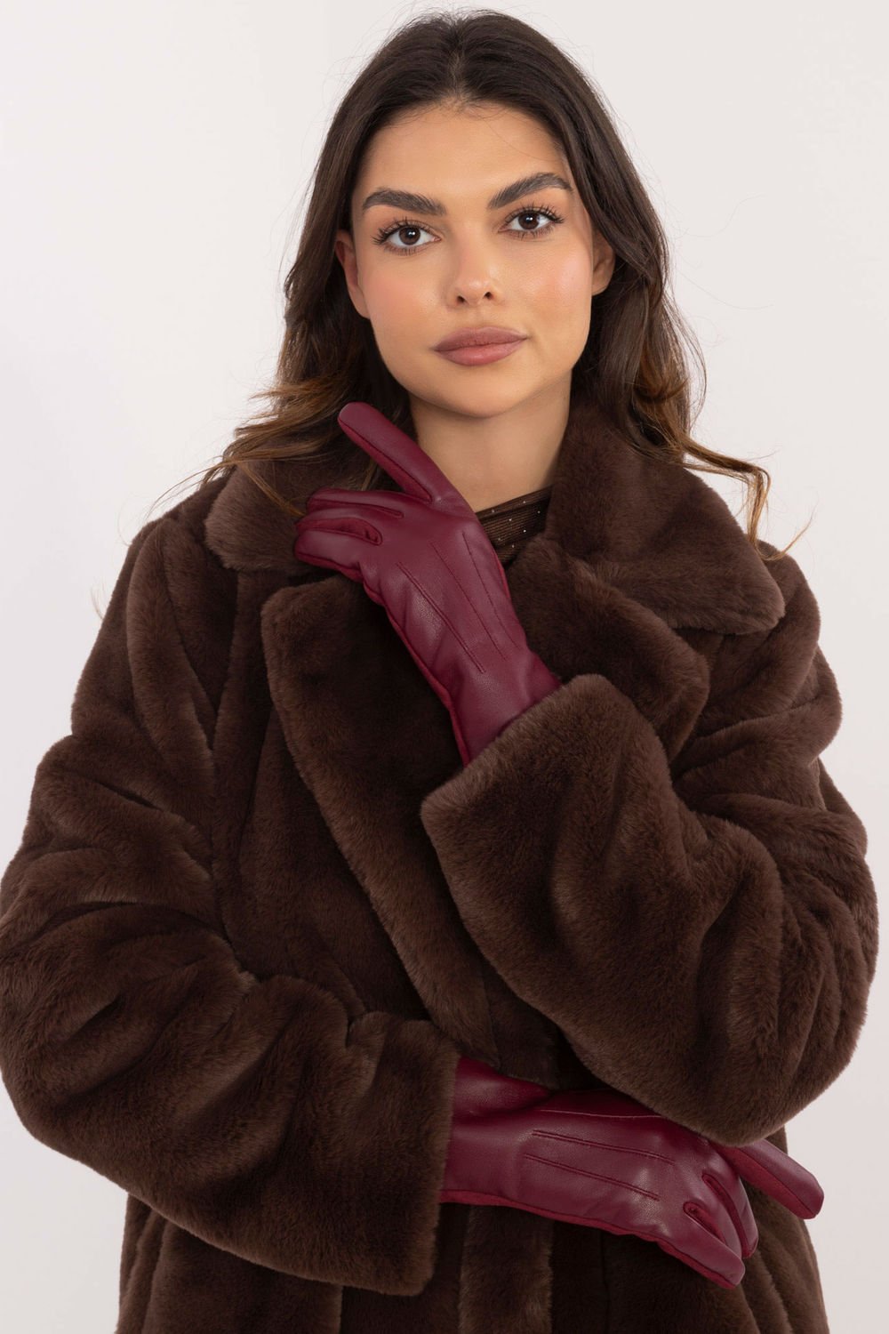Gloves model 202515 AT Gloves model 202515 AT - Image 1