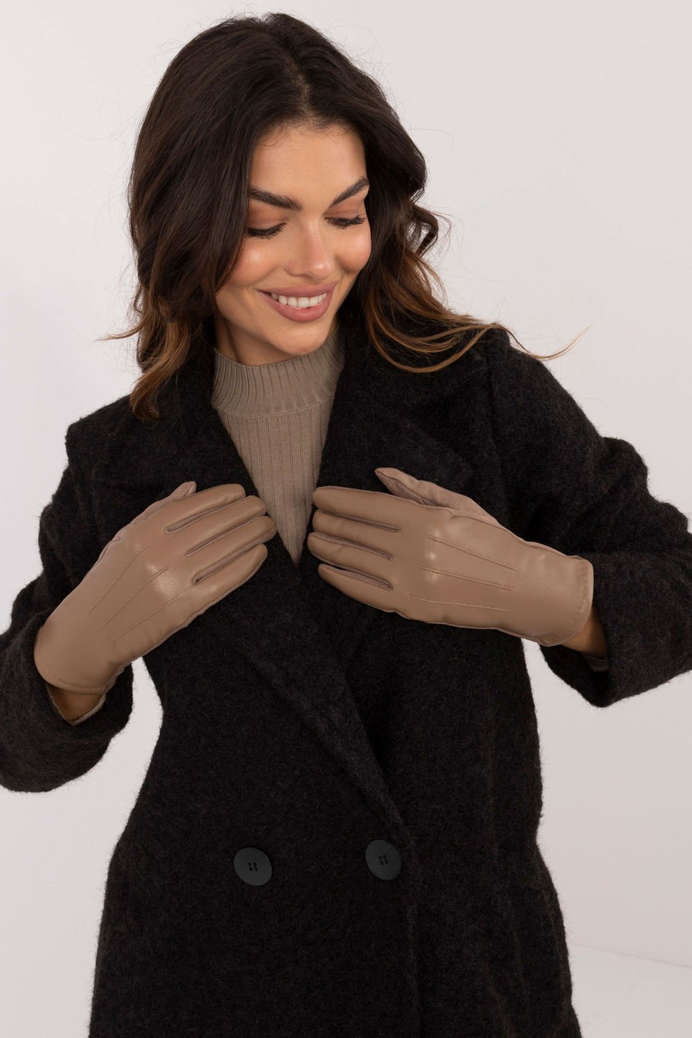 Gloves model 202517 AT Gloves model 202517 AT - Image 1