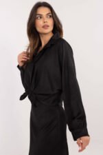 Long sleeve shirt model 202534 Italy Moda - Image 2