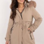 Jacket model 202561 Factory Price