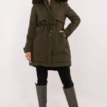 Jacket model 202562 Factory Price
