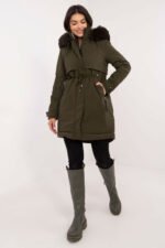 Jacket model 202562 Factory Price - Image 2
