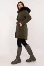 Jacket model 202562 Factory Price - Image 3
