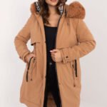 Jacket model 202563 Factory Price