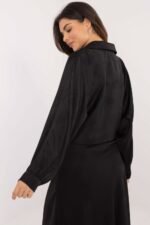Long sleeve shirt model 202534 Italy Moda - Image 3