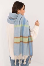 Shawl model 202569 AT - Image 3
