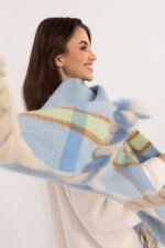 Shawl model 202569 AT - Image 4