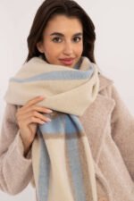 Shawl model 202570 AT - Image 4