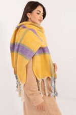 Shawl model 202574 AT - Image 3