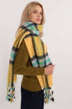Shawl model 202584 AT - Image 2