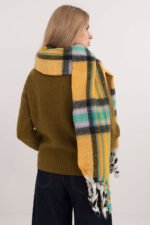 Shawl model 202584 AT - Image 3