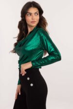Blouse model 202691 Italy Moda - Image 2