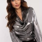 Blouse model 202692 Italy Moda