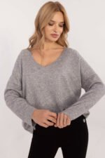 Jumper model 202742 Italy Moda - Image 2