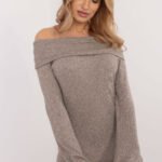 Jumper model 202750 Italy Moda