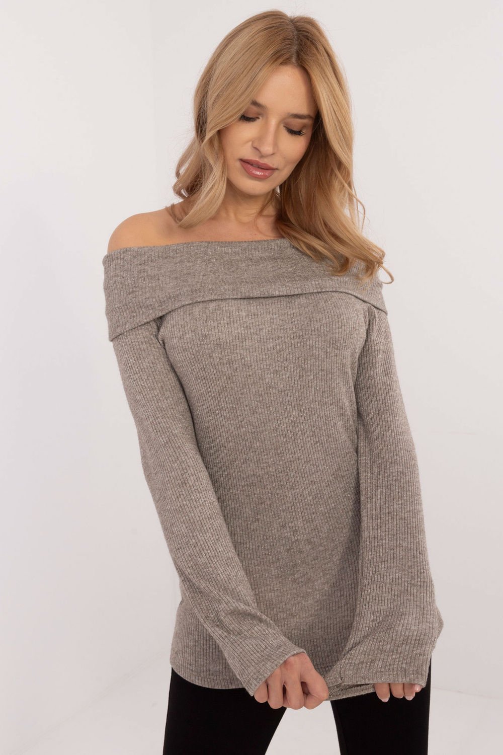 Jumper model 202750 Italy Moda Jumper model 202750 Italy Moda - Image 1