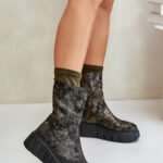 Boots model 202804 Step in style