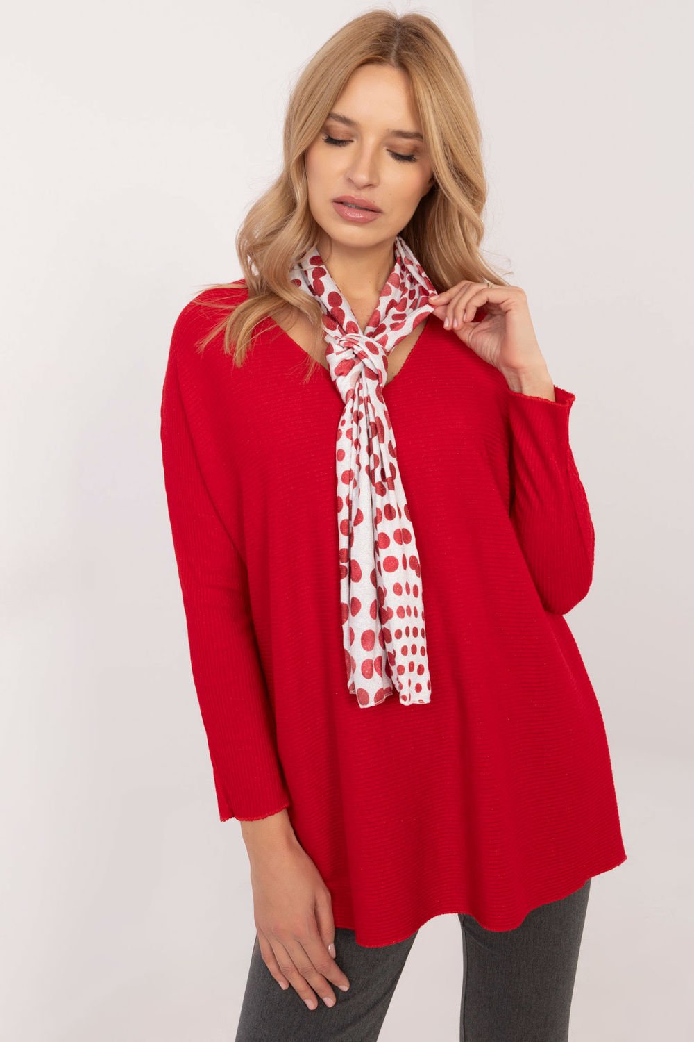 Jumper model 202904 Italy Moda Jumper model 202904 Italy Moda - Image 1