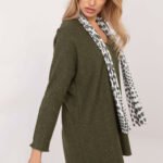 Jumper model 202910 Italy Moda