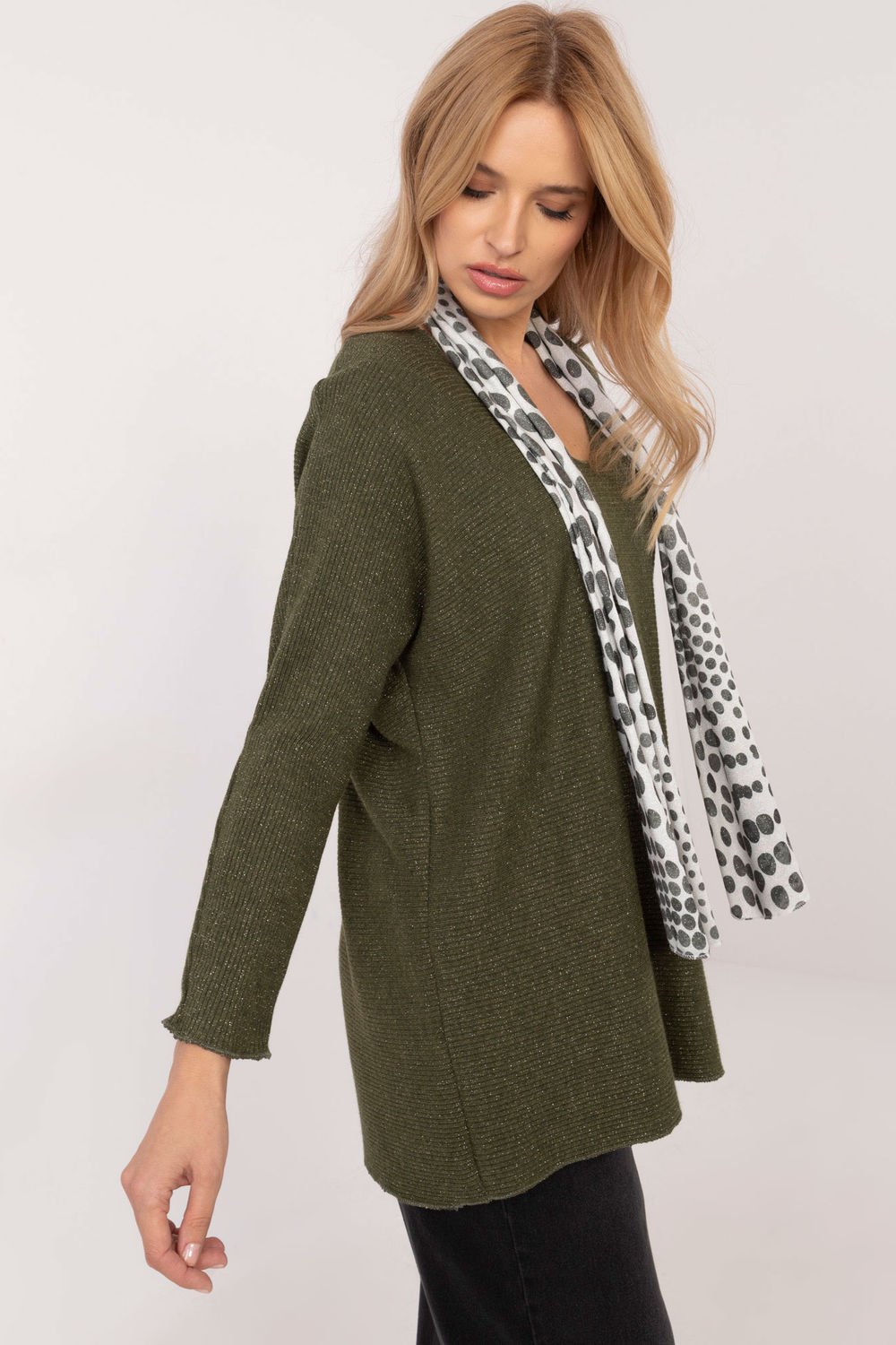 Jumper model 202910 Italy Moda Jumper model 202910 Italy Moda - Image 1