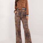 Women trousers model 202929 Lakerta