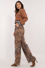 Women trousers model 202929 Lakerta - Image 2