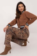 Women trousers model 202929 Lakerta - Image 4