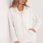 Sweatshirt model 202930 Lakerta