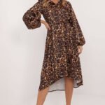 Daydress model 202931 Lakerta