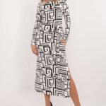 Daydress model 202932 Lakerta