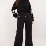 Tracksuit trousers model 202946 Sublevel