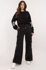 Tracksuit trousers model 202946 Sublevel