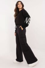 Tracksuit trousers model 202946 Sublevel - Image 2