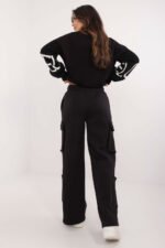 Tracksuit trousers model 202946 Sublevel - Image 3
