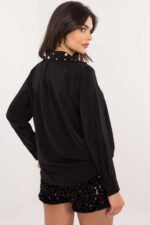 Long sleeve shirt model 203102 Italy Moda - Image 3