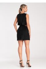 Evening dress model 203139 Figl - Image 3
