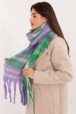 Shawl model 203169 AT - Image 2