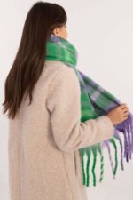 Shawl model 203169 AT - Image 3