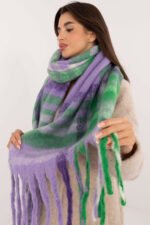 Shawl model 203169 AT - Image 4