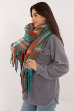 Shawl model 203170 AT - Image 2