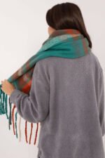 Shawl model 203170 AT - Image 3