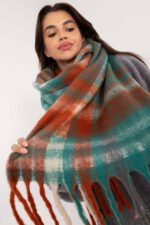 Shawl model 203170 AT - Image 4