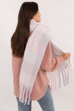 Shawl model 203177 AT - Image 3