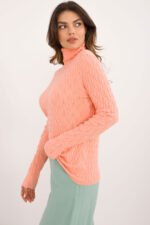 Turtleneck model 203189 AT - Image 2