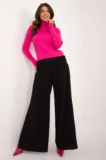 Turtleneck model 203190 AT - Image 2