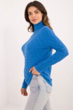 Turtleneck model 203192 AT - Image 2